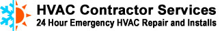 Purchase HVAC Services